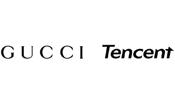 Gucci announces partnership with internet company Tencent 